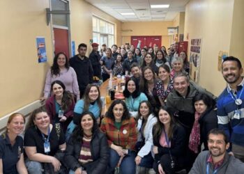 Realizan curso de Abordaje Odontológico en personas con espectro autista, neurodivergencia y situación de discapacidad