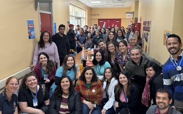 Realizan curso de Abordaje Odontológico en personas con espectro autista, neurodivergencia y situación de discapacidad