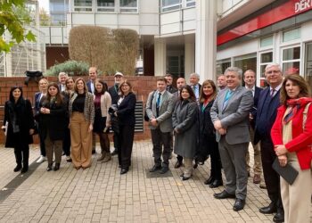 IPAAM en Baviera: Conectando educación y territorio 