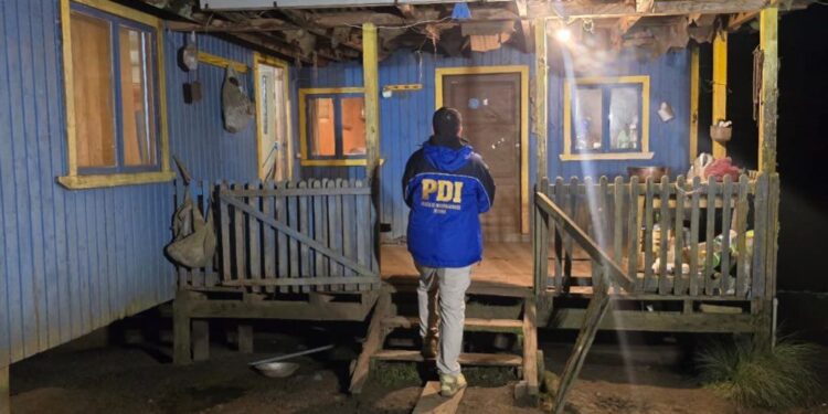 San Pablo: Hombre de 49 años muere tras ataque de su tío con arma blanca