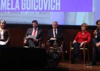Criteria: Jara baja levemente y Kast la iguala en lo más alto de la carrera presidencial