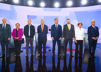 Cadem: Jara sube un punto y llega al 28% de respaldo, seguida por Kast (23%) y Matthei (14%)