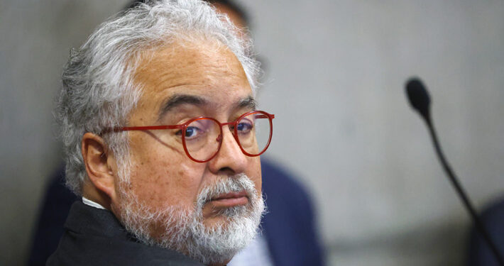 Caso Audios: Tribunal mantiene arresto domiciliario total para el abogado Luis Hermosilla