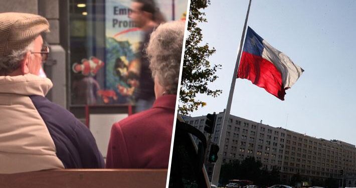 Chile sube en el ranking de sistemas de pensiones y se mantiene en el top 10 mundial