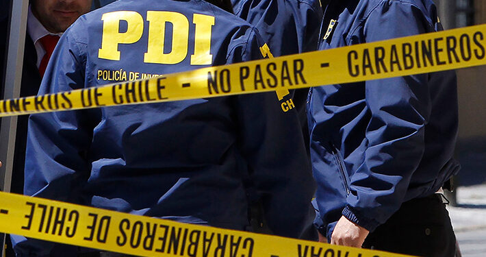 Atado de pies y manos: Hombre es hallado muerto dentro de su casa en Puerto Montt