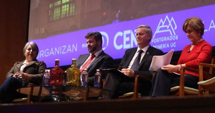 Criteria: Jara saca ventaja sobre Kast y Kaiser se acerca a Matthei en la carrera presidencial