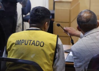 Los seis imputados por el crimen de Krishna Aguilera serán formalizados el martes