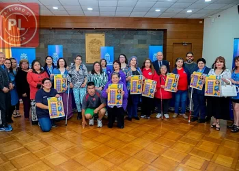 Carnaval, corrida y feria de emprendedores en el Mes de la Discapacidad en Osorno