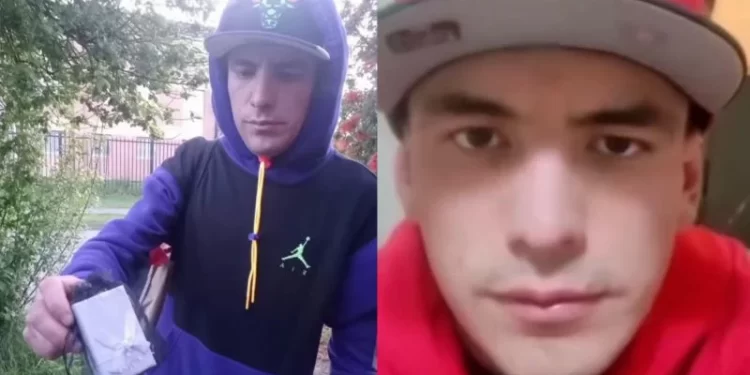 Osorno: confirman detención de imputado por acoso y amenazas a menor