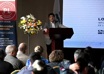 Pacto por una Región Sostenible cierra etapa de diagnóstico y proyecta fase de impacto