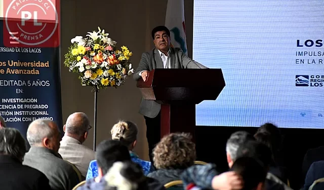 Pacto por una Región Sostenible cierra etapa de diagnóstico y proyecta fase de impacto