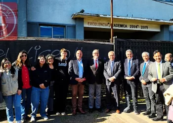 Convenio por Liceo Carmela Carvajal se firma la próxima semana