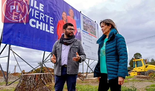 Minvu reporta más de 15 mil viviendas entregadas en la Región de Los Lagos