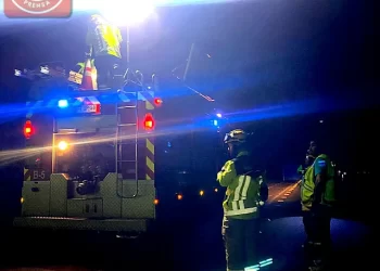 Atropello en sector Cayurruca deja un fallecido y dos lesionados