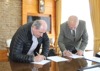 SAGO FISUR refuerza su compromiso social y comunitario en Osorno