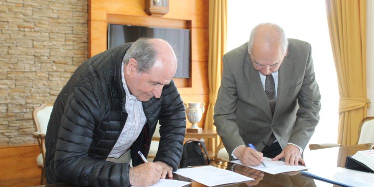 SAGO FISUR refuerza su compromiso social y comunitario en Osorno