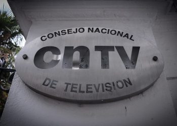 CNTV aprueba emisión de campaña contra violencia de género tras apelación del gobierno