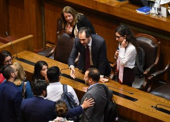 Presupuesto 2026 queda listo para ser ley: Congreso lo aprueba sin cambios estructurales