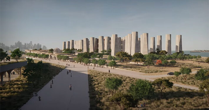 Un chileno diseña el museo de arte contemporáneo de Qatar: Proyecto de Alejandro Aravena fue elegido entre 400 propuestas