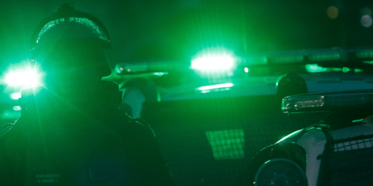 Juez sufre robo a su vivienda en Buin: “No nos golpearon y nos exigieron las claves de los celulares”