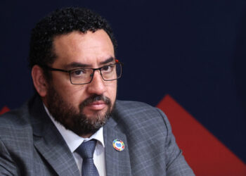 Cataldo y morosos en diseño de FES: «El incentivo no es a quien haya dejado de pagar más, sino a quien haya pagado más»