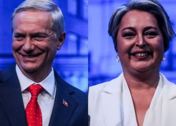 Jara pide a Kast no restarse de los debates y advierte que “es un riesgo para el país”