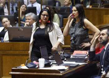 Inédito rechazo al Presupuesto: El camino de las partidas y qué pasa si el proyecto vuelve a caer