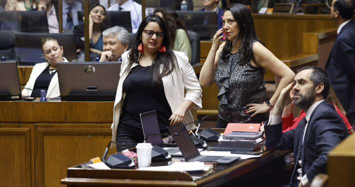 Inédito rechazo al Presupuesto: El camino de las partidas y qué pasa si el proyecto vuelve a caer