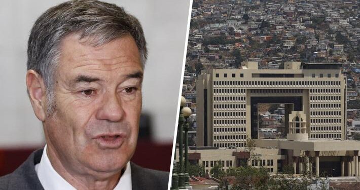 «Supersueldos» del Congreso: La trama detrás del proyecto impulsado por Ossandón (RN) y las críticas de funcionarios