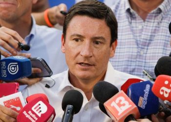 Presidente de Republicanos tras reunión de Jara con Bachelet: “No nos sorprende, era totalmente esperable”