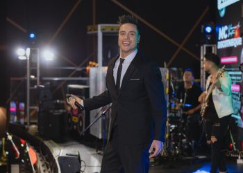 Casino MDS Osorno despide noviembre con todo: show de Yoan Amor y millonario sorteo