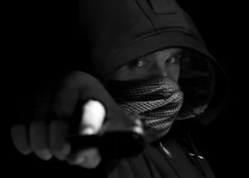 Violento asalto de madrugada a familia en Osorno