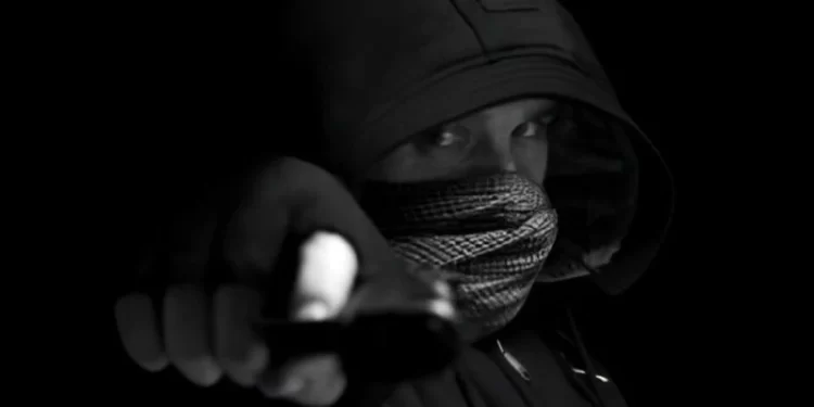 Violento asalto de madrugada a familia en Osorno