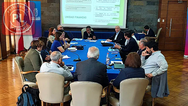 Advierten sobre sorpresivo cierre de carrera en Liceo Industrial de Osorno