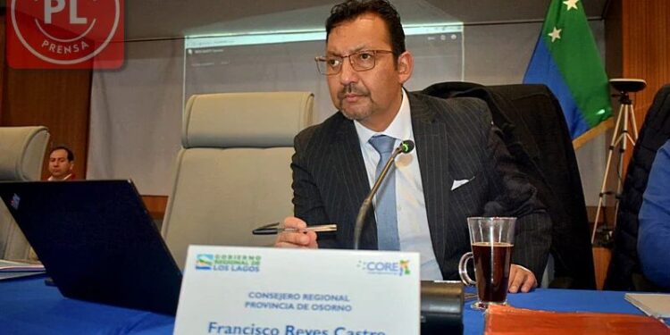 Comisión del Core aprueba $13.568 millones para Liceo Carmela Carvajal en medio de denuncias por «minuta maliciosa»