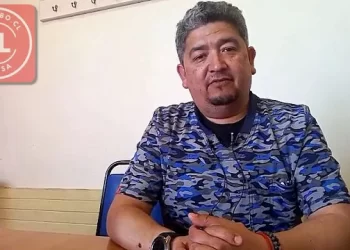 Enfermero de Río Bueno representará a Chile en cumbre iberoamericana de enfermería en México