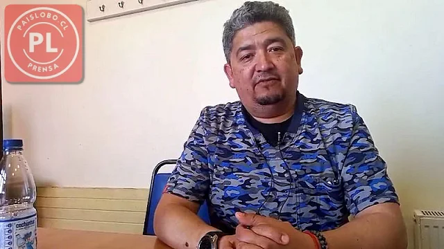 Enfermero de Río Bueno representará a Chile en cumbre iberoamericana de enfermería en México