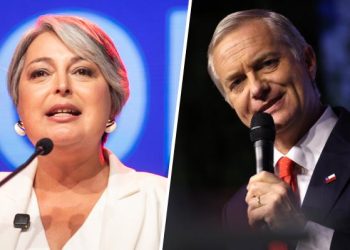 Jara y Kast a segunda vuelta: Análisis a la «estrategia» que deberán desplegar y el complejo «voto Parisi»