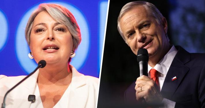 Jara y Kast a segunda vuelta: Análisis a la «estrategia» que deberán desplegar y el complejo «voto Parisi»