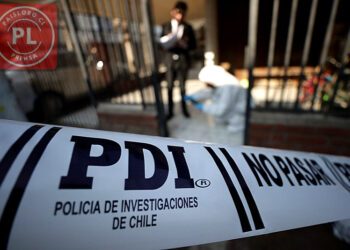 PDI detiene a adolescente de 16 años por parricidio en Puerto Varas