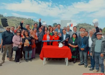 MOP inicia obras en Bahía Mansa con inversión superior a $40 mil millones