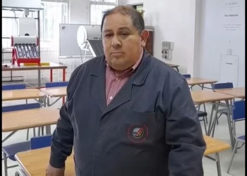 Cierre de carrera en Liceo Industrial genera controversia