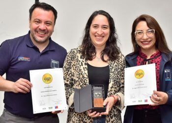 Productora de quesos de Río Negro ganó el premio al mejor queso Chanco Mantecoso en concurso internacional