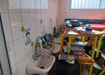 COLEGIO DE PROFESORES CALIFICA DE TORPEZA DECISIÓN DE NO SUSPENDER CLASES POR ELECCIONES. RECINTOS EDUCACIONALES FUERON ENTREGADOS EN PÉSIMAS CONDICIONES.