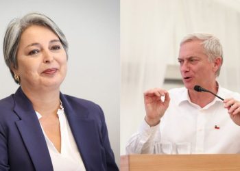José Antonio Kast mantiene amplia ventaja con Jeannette Jara según encuesta Cadem