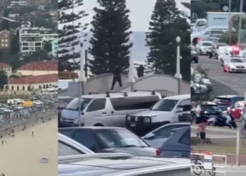 Australia: Tiroteo masivo en festival judío deja una docena de muertos