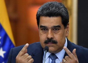 Comité del Premio Nobel emplaza a Maduro “a aceptar los resultados electorales y renunciar a su cargo”