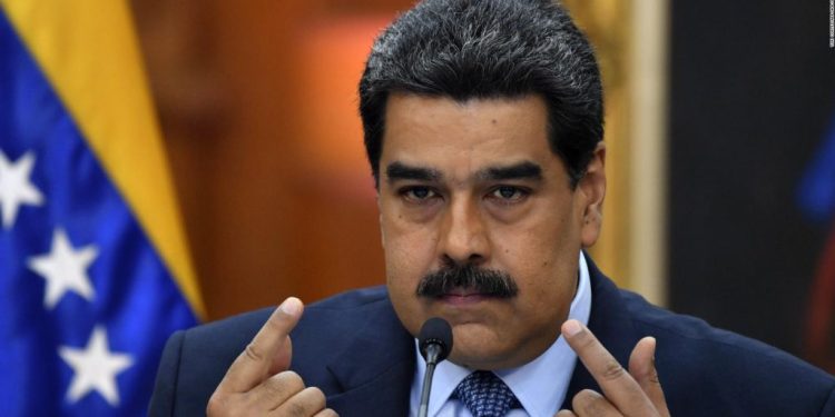 Comité del Premio Nobel emplaza a Maduro “a aceptar los resultados electorales y renunciar a su cargo”
