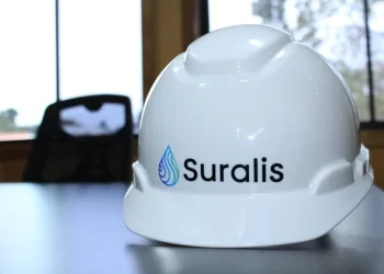 Suralis inaugura obras de ampliación de Planta de Tratamiento de Aguas Servidas de Purranque y Corte Alto