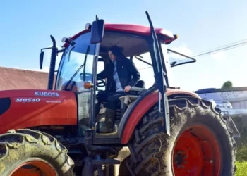  Instituto Profesional Agrario Adolfo Matthei: formar con sentido, producir con conocimiento